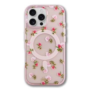 Sonix Apple iPhone 16 Pro Max MagSafe Case - 1 of 3