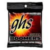 GHS Heavyweight Boomers Custom Lo-Tune Electric Guitar Strings Heavy - 2 of 2