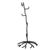 Bards Brand 15.5 Inch Twig Motif Ornament Stand Halloween Ornament Stand , Halloween Decor Displayer Halloween Fall (1PC) - 3 of 3