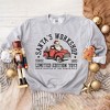 Simply Sage Market Women's Graphic Sweatshirt Limited Edition Toys - 3 of 4