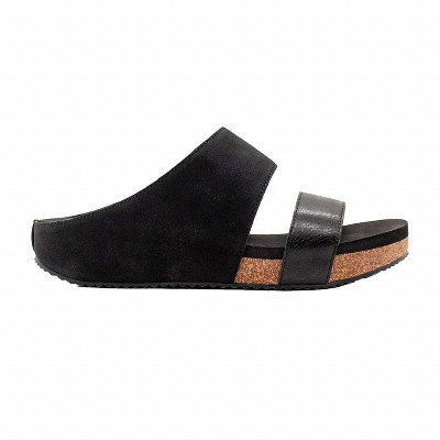 WOMEN'S CAMPFIRE SANDAL - VOLATILE