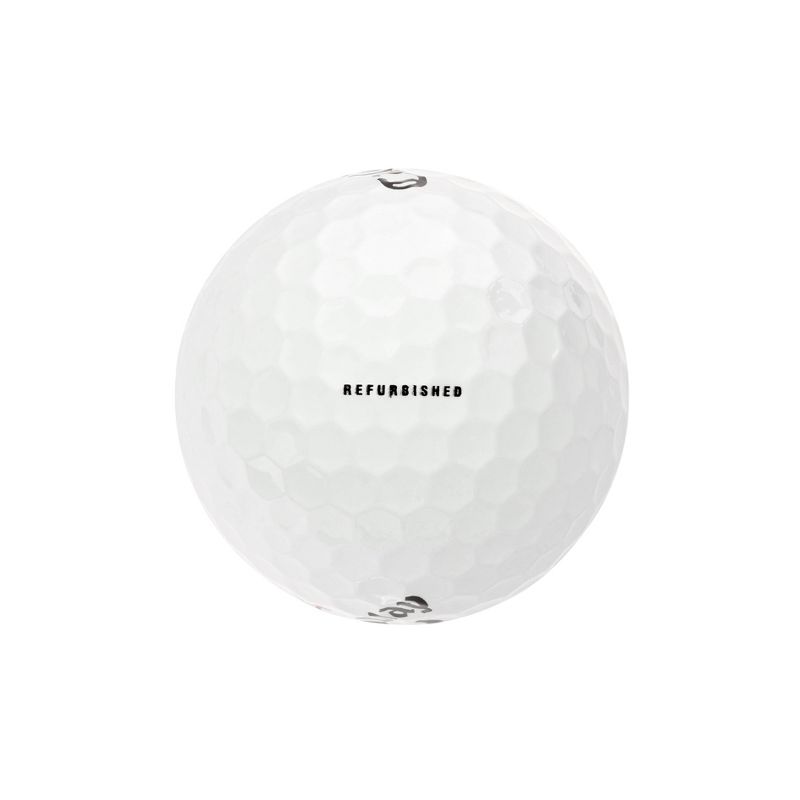 Chrome Soft X Golf Balls Refurbished - 36pk, 3 of 5