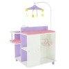 Olivia's Little World - Little Princess 18" Doll Furniture - Baby Changing Station with Storage - image 4 of 4