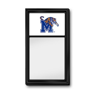 College Dry Erase Note Board - 1 of 4