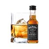 Jack Daniel's Tennessee Whiskey - 50ml Plastic Bottle - 2 of 4