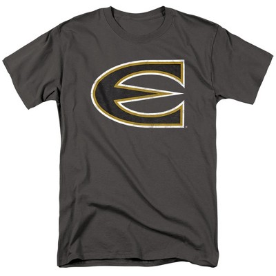 Men's Emporia State University Official Distressed Primary T-Shirt