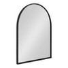 Valenti Full Length Wall Mirror - Kate & Laurel All Things Decor - image 2 of 4