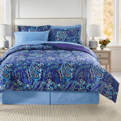 BrylaneHome BH Studio Reversible Comforter