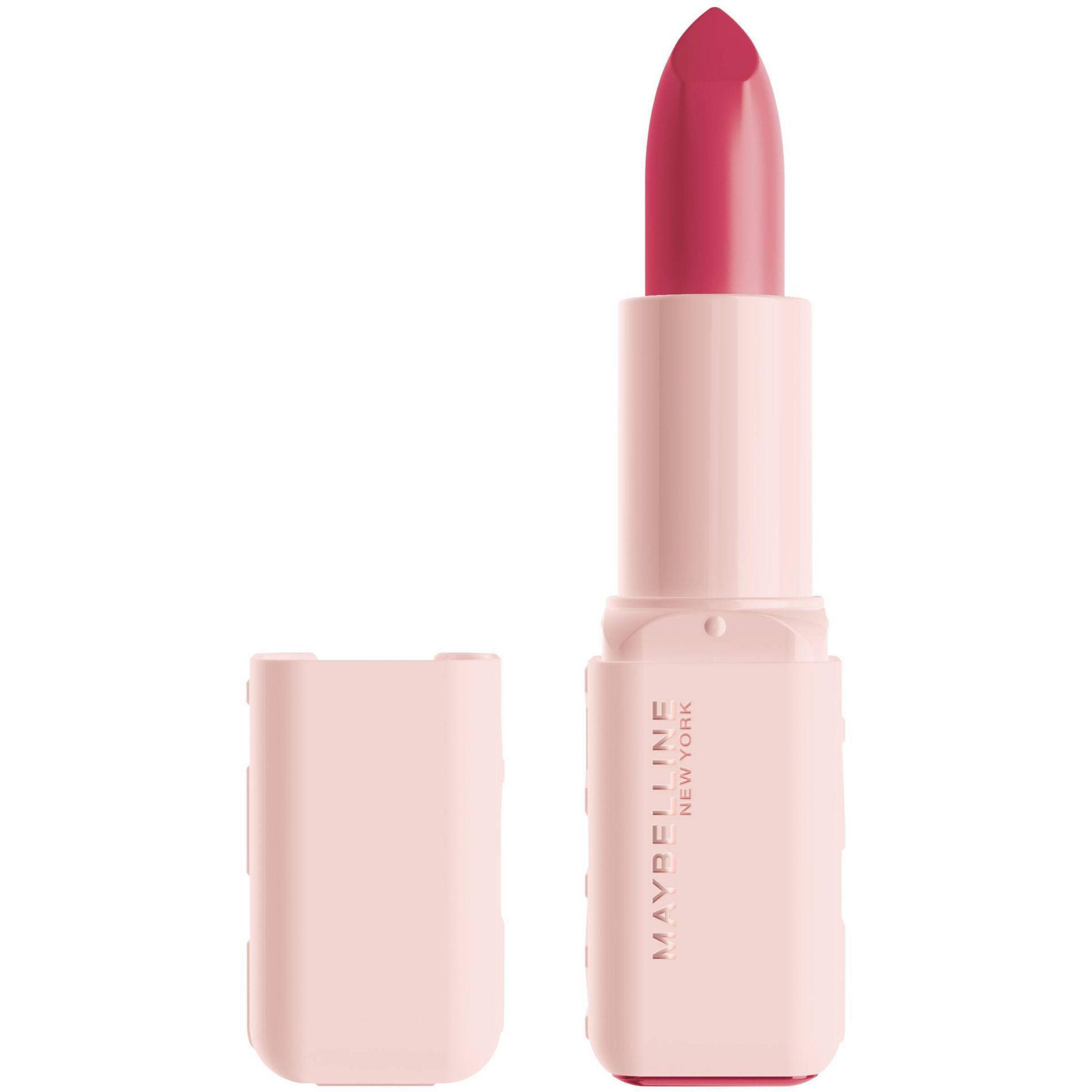 Maybelline Serum Lipstick with Hyaluronic Acid - 108 Fit Check - 0.12 oz
