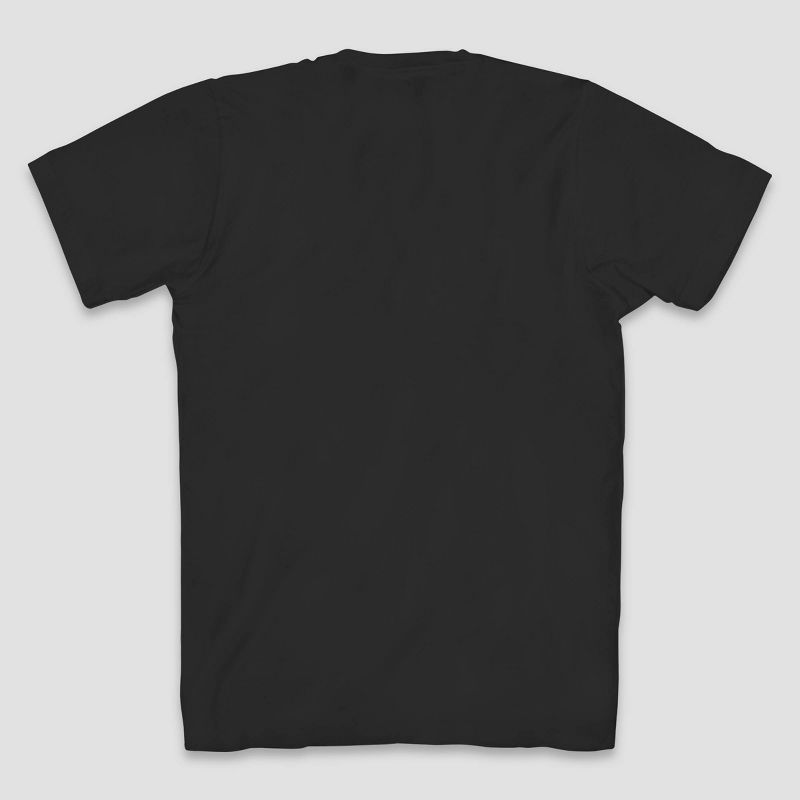 Men's Blink-182 Short Sleeve Graphic T-Shirt - Black, 2 of 6