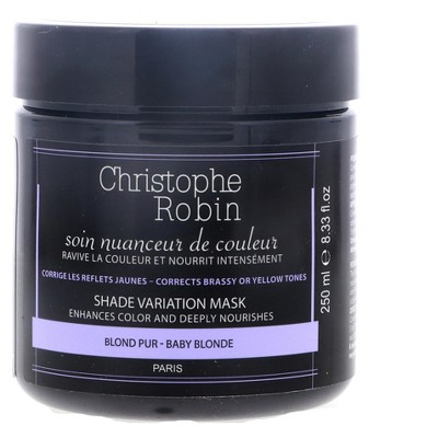 Christophe Robin Shade Variation Mask 2.53 oz