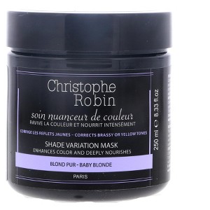 Christophe Robin Shade Variation Mask 2.53 oz - 1 of 4