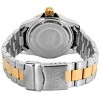 Invicta 33269 Men's Pro Diver Quartz Two Tone Steel bracelet Watch - 4 of 4