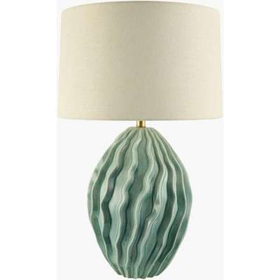Livabliss Marton Traditional Table Lamps