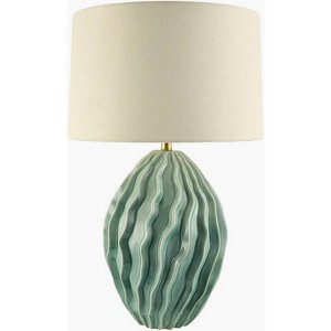 Livabliss Marton Traditional Table Lamps - 1 of 4