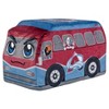 Bleacher Creatures Colorado Avalanche Team Bus 8" Kuricha Plush - image 2 of 4