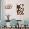 Love Story by Artist Ria Unframed Wall Canvas - iCanvas - 2 of 4
