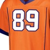 NCAA Clemson Tigers Boys' Jersey - image 3 of 3