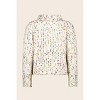 Girl Chenille Turtle Sweater - Nono - 4 of 4