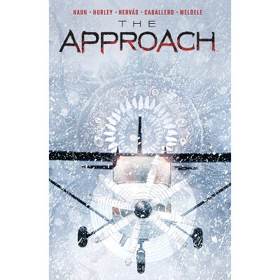 The Approach - by  Jeremy Haun (Paperback)