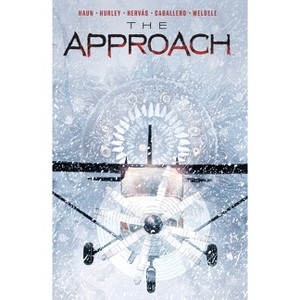 The Approach - by  Jeremy Haun (Paperback) - 1 of 1