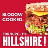 Hillshire Farm Thin Sliced Roast Beef - 7oz - 2 of 4