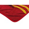 NCAA Maryland Terrapins Digitized 60 x 80 Raschel Throw Blanket - 2 of 4