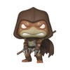 Funko POP! Comics: Teenage Mutant Ninja Turtles S5 Moja Figure - 2 of 2