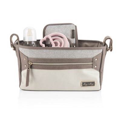 Stroller store caddy canada