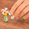 imPRESS Press-On Manicure Fake Nails - Sugarplum - 33ct - 2 of 4