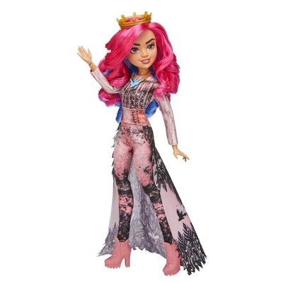 descendants 3 audrey dolls