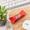 Kit Kat Milk Chocolate Wafer Snack Size Candy Bars - 5.88oz/12ct - 3 of 4