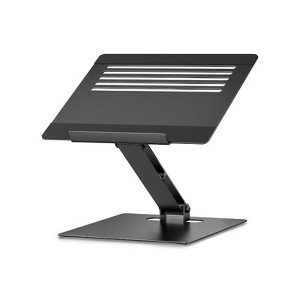 Scarlet Scope Aluminum Holder Laptop Stand - 1 of 4