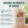 Jade Leaf Matcha Organic Hojicha Roasted Green Tea Powder - 1.76oz - 4 of 4