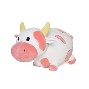 Avocatt Pink Cow Plush - 1 of 4