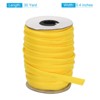 Unique Bargains Duarble Piping Cord Trim for Sewing DIY Crafting Fabric Edge - 2 of 3
