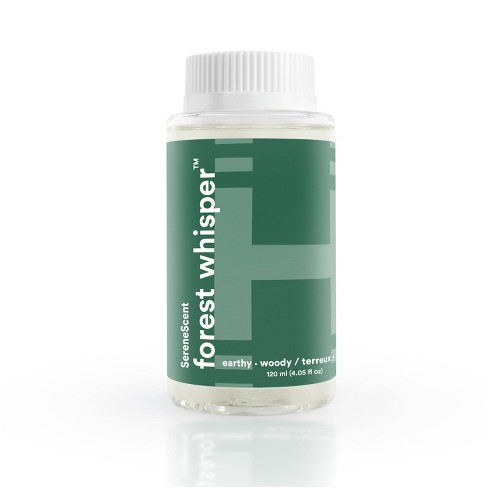 Homedics SereneScent Forest Whisper Essential Oil Blend, for Diffusers and Humidifiers - image 1 of 4