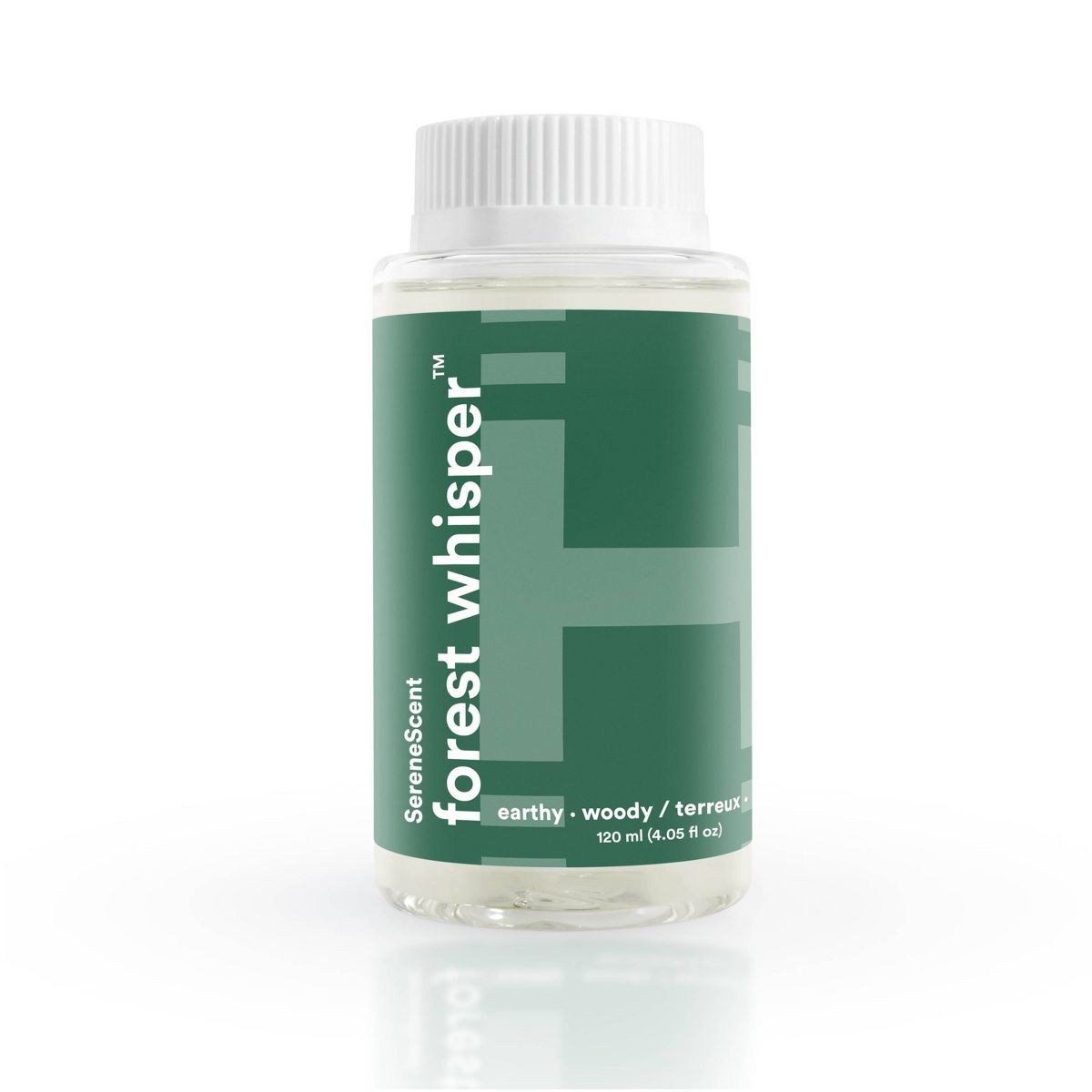 HoMedics SereneScent Oils Forest Whisper