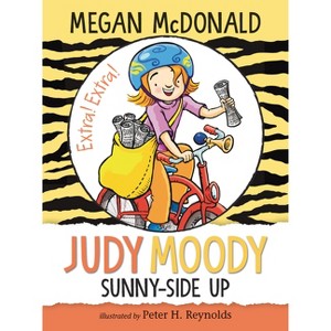 Judy Moody: Sunny-Side Up - by Megan McDonald - 1 of 1