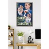 Trends International WNBA Dallas Wings - Paige Bueckers 25 Framed Wall Poster Prints - 2 of 4