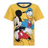 Disney Mickey and Friends Boys 2 Piece Short Sleeve T-Shirt and Shorts Set for Toddlers - 2 of 4