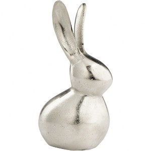 Cyan Design - Small Thumper Dome Sculpture - 4.25 Inches Wide By 9.75 Inches High - 1 of 1