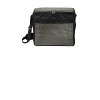 Port Authority Large 24-Can Cube Cooler with Collapsible Design - 2 of 4