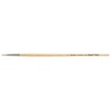 da Vinci TOP-ACRYL White Brush, Synthetic, Acrylic & Oil, Round, Series 7782, Size 6 - 2 of 3