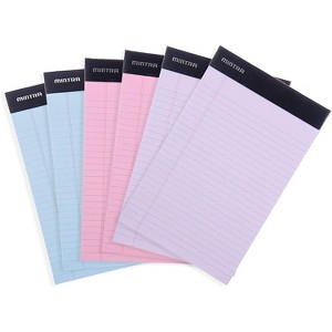 Mintra Office Legal Pads - 1 of 4