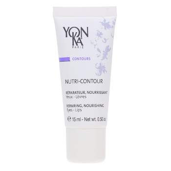 Yon-Ka NUTRI-CONTOUR Nourishing Repairing Contour Cream 0.5 oz