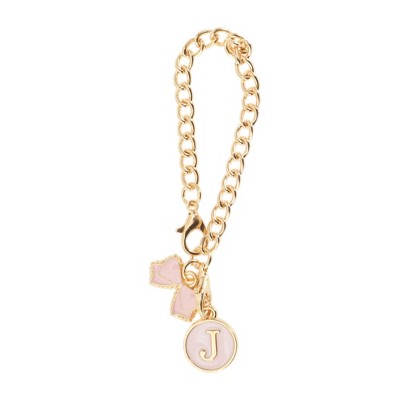 Unique Bargains Round Bow Water Cup Pendant 1 Pc