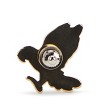 Kipling Parrot Pin - 2 of 2