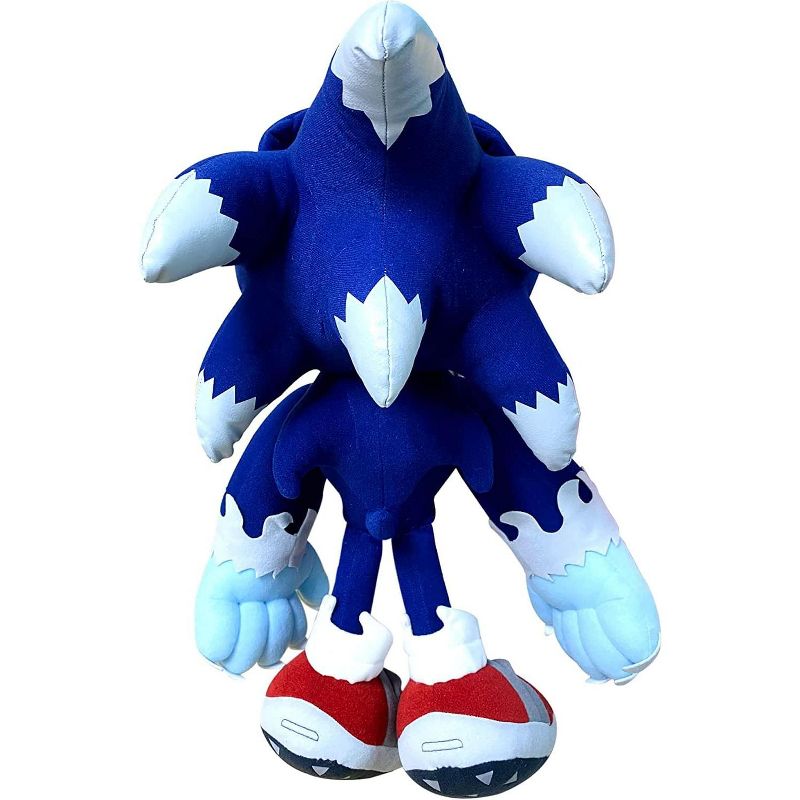 Great Eastern Entertainment Co. Sonic The Hedgehog 20 Inch Plush | Werehog, 2 of 3