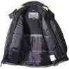 Rothschild Little/Big Boys' Heavyweight Ski Jacket and Snowbib Snowsuit Sets - 3 of 4